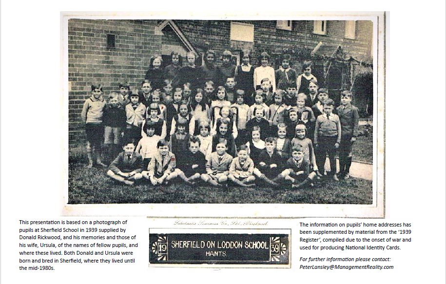 School photo